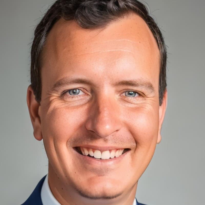 Pierre Blom